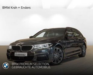 BMW BMW 520 dTour.MSport+Navi+HUD+LED+RFK+e-Sitze+PDCv Gebrauchtwagen