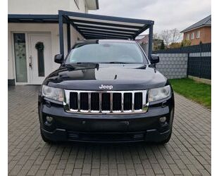 Jeep Jeep Grand Cherokee Laredo 3.0 V6 Multijet 140kW . Gebrauchtwagen