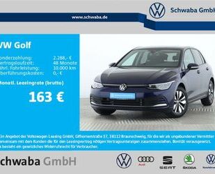 VW Volkswagen Golf VIII Move 1.5 TSI LED*VIRTUAL*ACC* Gebrauchtwagen