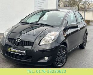 Toyota Toyota Yaris Life*Automatik*Öl-Service neu* Gebrauchtwagen