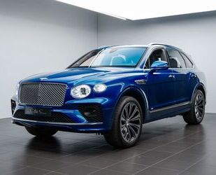 Bentley Bentley Bentayga 4.0 V8 4WD EWB/MULLINER/CARBON/CE Gebrauchtwagen