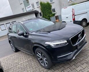 Volvo Volvo XC 90 XC90 AWD Panorama AHK Gebrauchtwagen