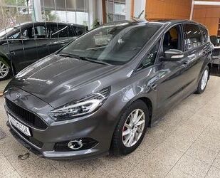 Ford Ford S-Max 2.0 EcoBlue KAT / 7-Sitzer Gebrauchtwagen