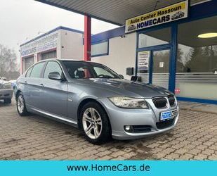 BMW BMW 325i Lim - Automatik - Benzin Gebrauchtwagen