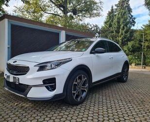 Kia Kia XCeed 1.6 T-GDI DCT Platinum Edition Platinu.. Gebrauchtwagen