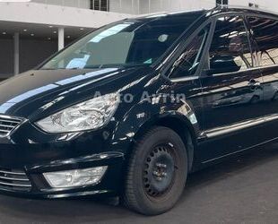 Ford Ford Galaxy Titanium-7.SITZER-TÜV-GETRIEBE-FEHLER Gebrauchtwagen