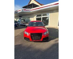 Audi Audi RS3 2.5 TFSI S tronic quattro Sportback - Gebrauchtwagen