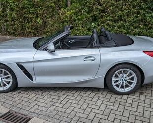 BMW BMW Z4 sDrive20i Advantage Gebrauchtwagen