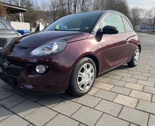 Opel Opel Adam 120 Jahre ecoFlex Gebrauchtwagen