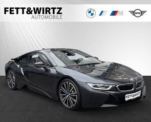 BMW BMW i8 Coupe 20