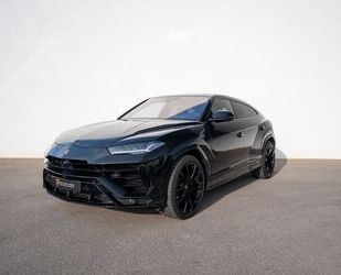 Lamborghini Urus Gebrauchtwagen