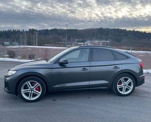 Audi SQ5 Gebrauchtwagen