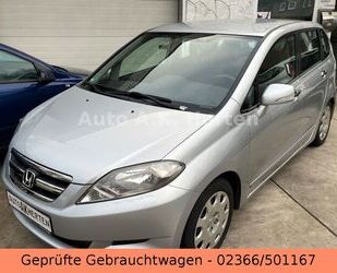 Honda Honda FR-V 1.8 COMFORT EDITION Gebrauchtwagen