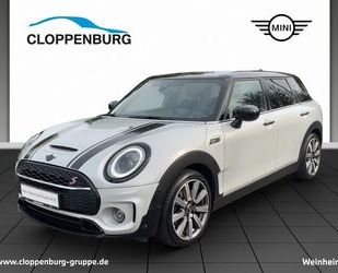 Mini MINI Cooper S LED Head-Up Navi Gebrauchtwagen