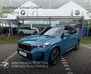 BMW BMW iX1 xDrive30 M-Sport HUD A-LED DA.Prof PA+ AHK Gebrauchtwagen