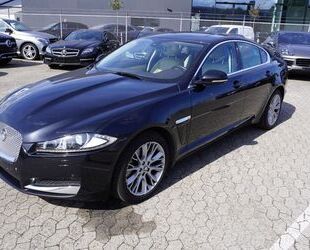 Jaguar Jaguar XF 2,2D Premium Luxury Aut. Gebrauchtwagen