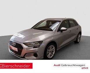 Audi Audi A3 Sportback 30 TDI advanced LEASINGAKTION!! Gebrauchtwagen