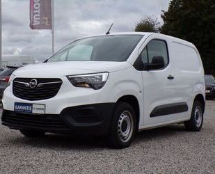 Opel Opel Combo E Cargo Selection TOP! HU+Service neu! Gebrauchtwagen