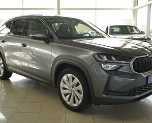 Skoda Skoda Kodiaq Selection 2,0TDI DSG 4x4 Navi/Kamera/ Gebrauchtwagen