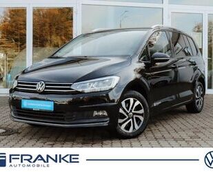 VW Volkswagen Touran 1.5 TSI (EURO 6d) Active Gebrauchtwagen