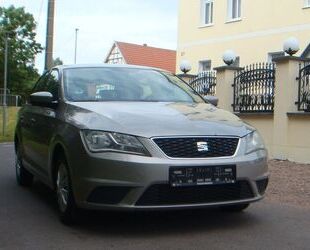 Seat Seat Toledo 1.2 TSI Reference/Tüv Neue ! (08-2026) Gebrauchtwagen