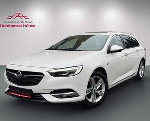 Opel Opel Insignia B Sports Tourer Innovation 4x4/Pano/ Gebrauchtwagen