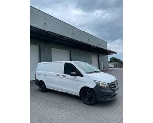 Mercedes-Benz Mercedes-Benz Vito, Mercedes Benz Vito Gebrauchtwagen