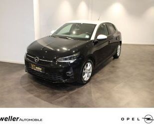 Opel Opel Corsa F 1.2 Turbo GS-Line Rückfahrkamera Sit Gebrauchtwagen