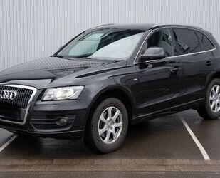 Audi Audi Q5 2.0 TDI DPF S tronic quattro - Gebrauchtwagen