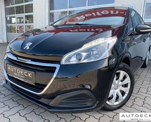 Peugeot Peugeot 208 Active 1.6HDI*Carplay*Klima*SHZ* Gebrauchtwagen