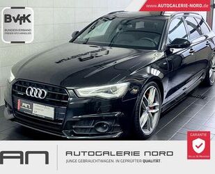 Audi Audi A6 Avant quattro competition ACC+KeyGo+Black Gebrauchtwagen