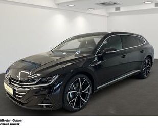 VW Volkswagen Arteon Shooting Brake 2 0 l TSI 140 kW Gebrauchtwagen