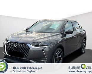 DS Automobiles DS Automobiles DS3 Crossback Pure Tech 130 So Chic Gebrauchtwagen