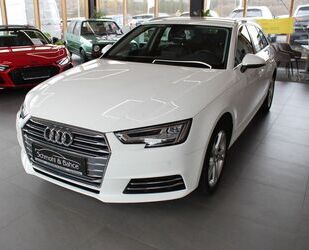 Audi Audi A4 Avant 1.4 TFSI sport*NAVI*XENON* Gebrauchtwagen