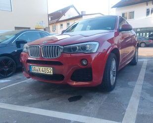 BMW BMW X4 xDrive28i AT M Sport M Sport Gebrauchtwagen