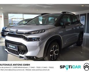 Citroen C3 Aircross Gebrauchtwagen