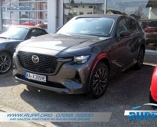 Mazda Mazda CX-60 e-SKYACTIV PHEV HOMURA CON-P DRI-P COM Gebrauchtwagen