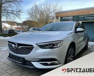 Opel Opel Insignia B Sports Tourer Edition 1.6 CDTI Sta Gebrauchtwagen