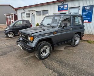 Toyota Toyota Land Cruiser LJ70 Gebrauchtwagen