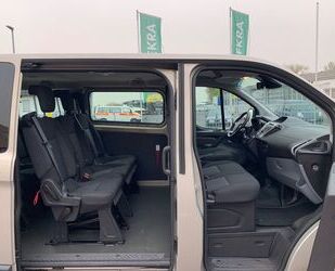 Ford Ford Tourneo CustomTourneo 9-Sitze Standheizung Gebrauchtwagen