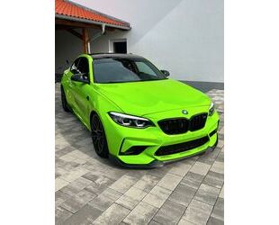 BMW BMW M2 Competition Gebrauchtwagen