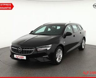 Opel Opel Insignia ST 2.0 CDTI Elegance LED Navi Kamera Gebrauchtwagen