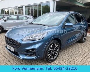 Ford Ford Kuga 2.5 ST-Line X PHEV*iACC*2Kam*LEDadap*Hea Gebrauchtwagen