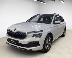 Skoda Skoda Kamiq 1.5 TSI DSG Selection Cockpit|Navi|ACC Gebrauchtwagen