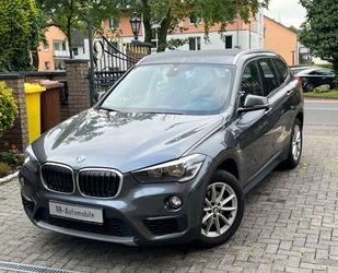 BMW BMW X1 sDrive 18 i Advantage Gebrauchtwagen