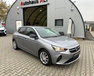 Opel Opel Corsa F 1.5 Diesel Edition NAVI DAB 8-FACH Gebrauchtwagen