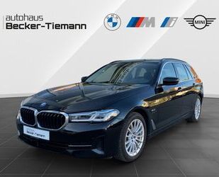 BMW BMW 530e xDrive Touring| AHK| Head Up| DrivAss Gebrauchtwagen