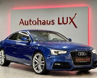 Audi Audi A5 S LINE SPORT/B&O/NAVI/BI-XENON/1HAND/1.HAN Gebrauchtwagen