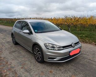 VW Volkswagen Golf 1.0 TSI OPF JOIN JOIN Gebrauchtwagen