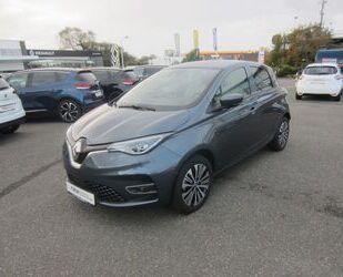 Renault Renault ZOE Riviera Gebrauchtwagen